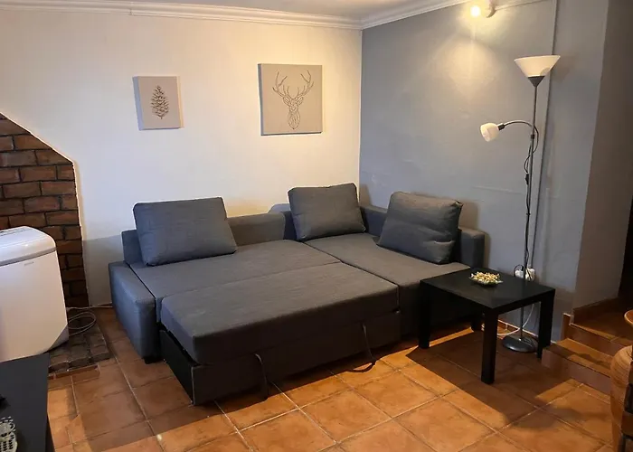 Casa Amarela Vila Loulé