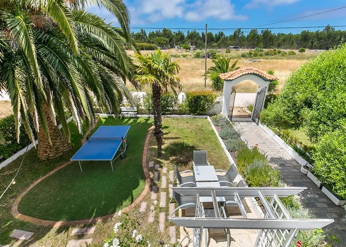 Arrifana Pines Hotel Aljezur