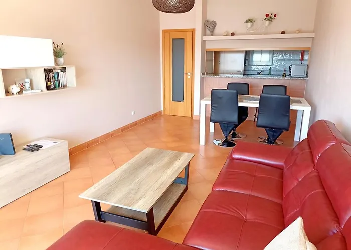 Cardeira Apartamento Lagos