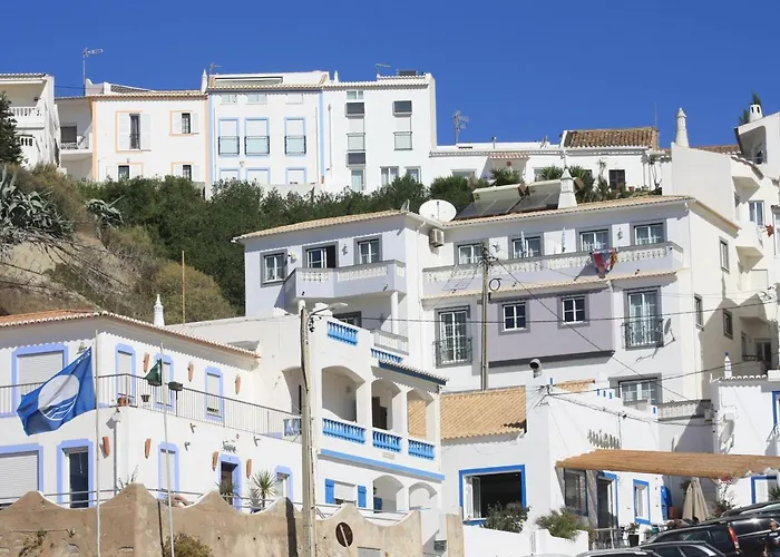 Casa Lua Guesthouse Burgau