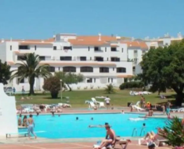 Complexo Vila Nova, Albufeira aceita animais de estimação