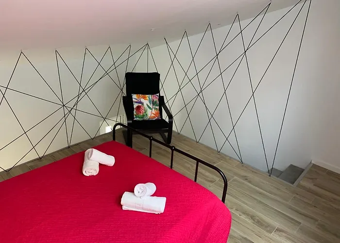 Casa Das Cegonhas Distretto di Distretto di Faro che accetta animali