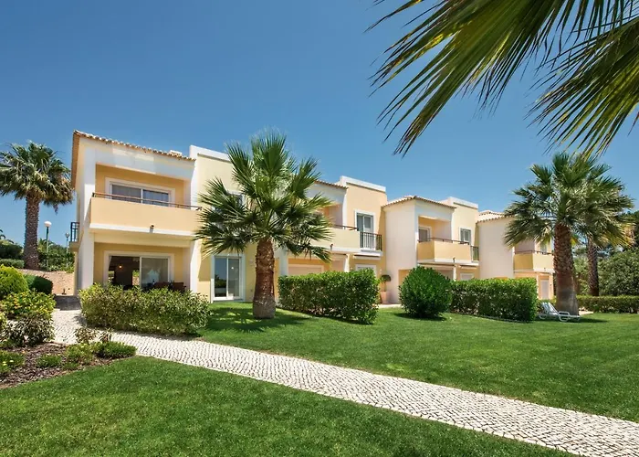 Gorgeous Two Bedroom Apartment In Carvoeiro Carvoeiro 