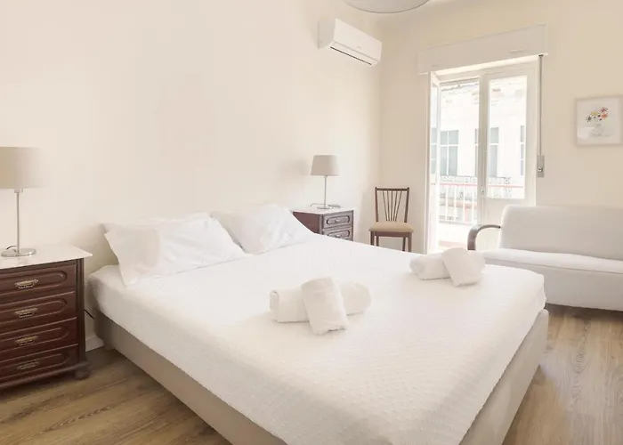 Casa Ao Cubo Apartment Olhao