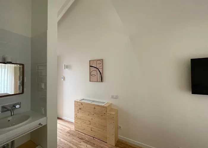 Altinho B&B - Quartos - Rooms - Odeceixe aceita animais de estimação