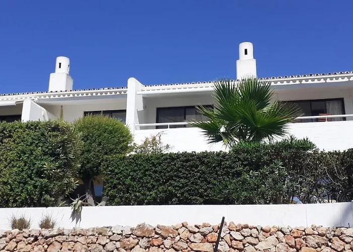 Quinta Do Lago Beach House
