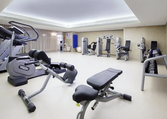 Vilamoura Hotels