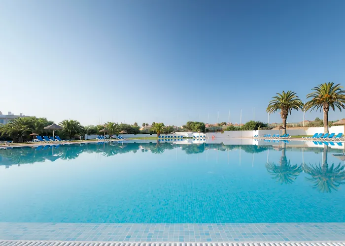 Condomínios de Lagos