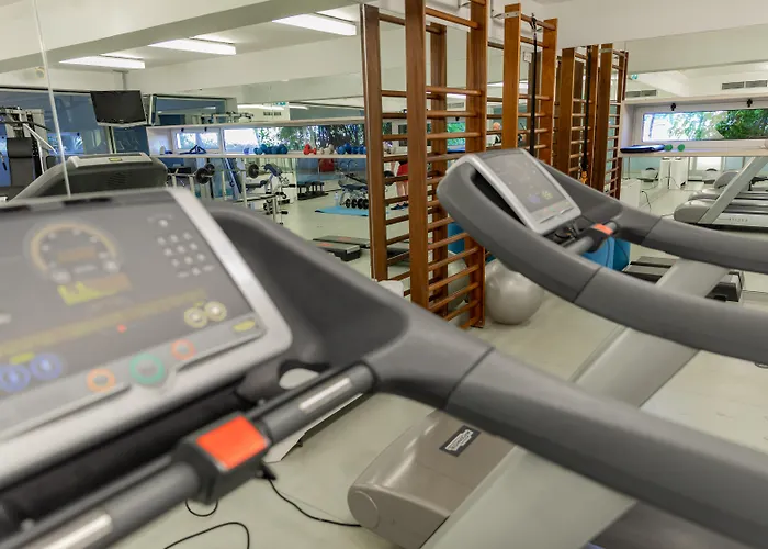 Marina Club Lagos Resort