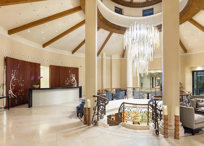 Resorts de luxo de Lagos