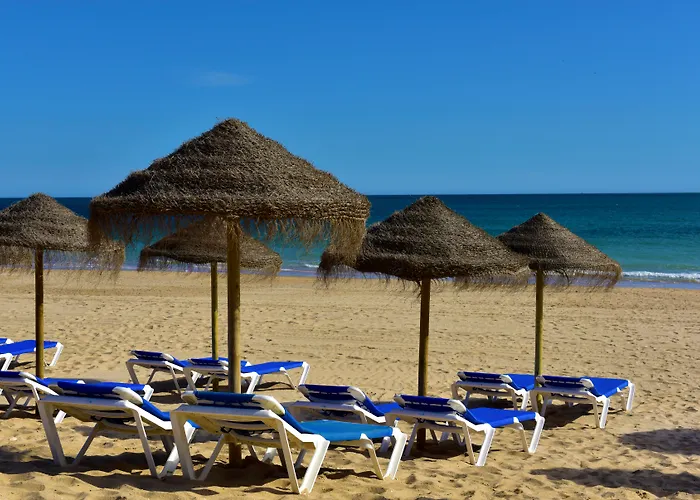 Pestana Alvor Beach Villas Seaside Resort