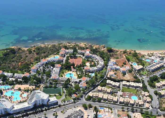 Alfagar Aparthotel Albufeira