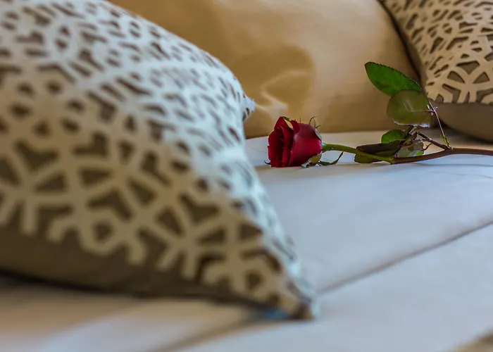 Boliqueime Hotels