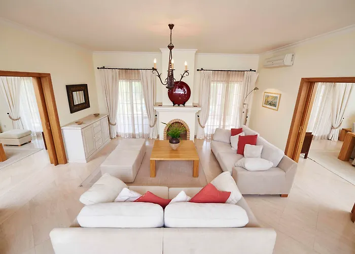 Martinhal Quinta Family Golf Resort Quinta do Lago