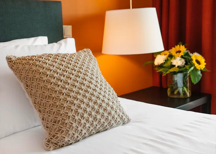 Hotéis perto de Centro Histórico de Albufeira