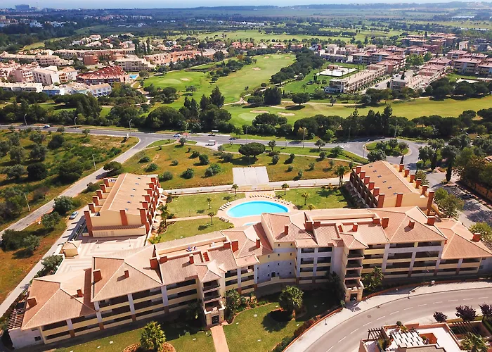 Millennium Plaza Al Apartamento Vilamoura aceita animais de estimação