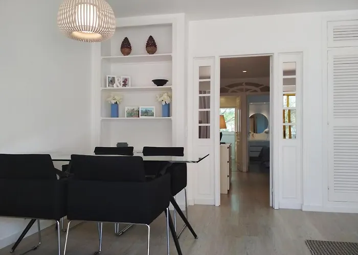 Boutique Vilamoura Marina Beach