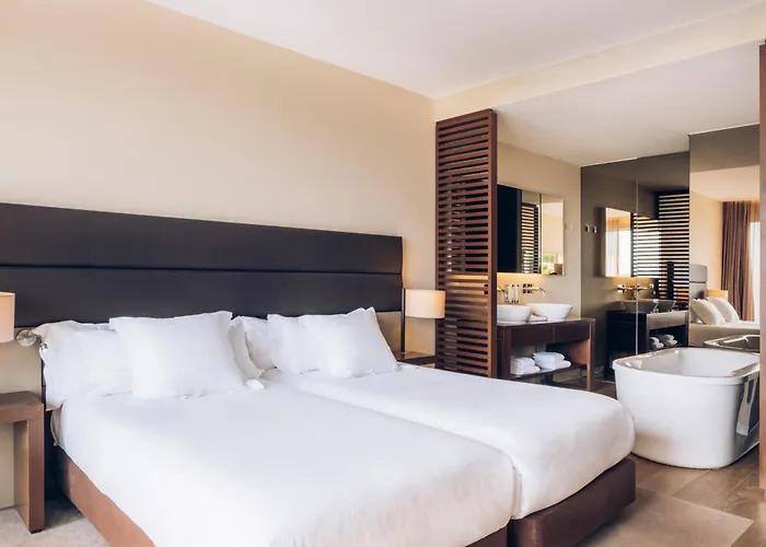 Boetiekhotels in Algarve Region
