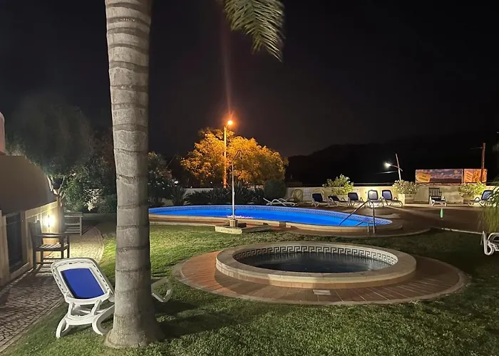 Casa Porta Do Paraiso Villa Luz