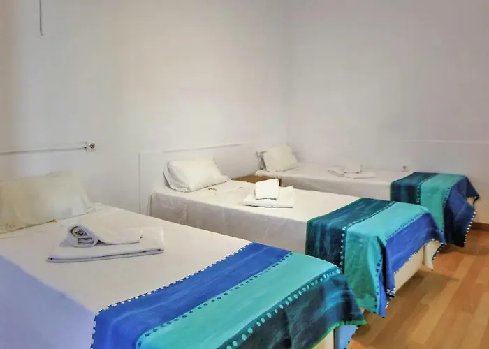Residence Pe Na Areia Albufeira