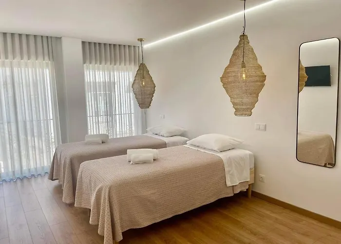 Hotel Pontinha Exclusive House Distrikt Distrikt Faro