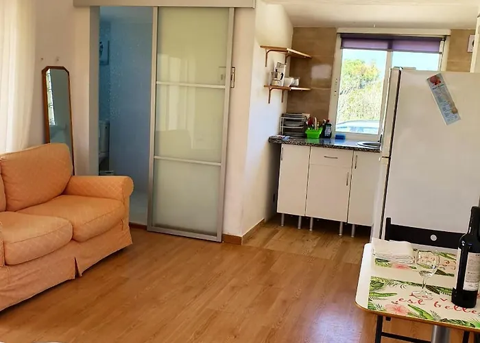Seaside Studio In Sagres - 38 Sqm With Terrace And Garden aceita animais de estimação