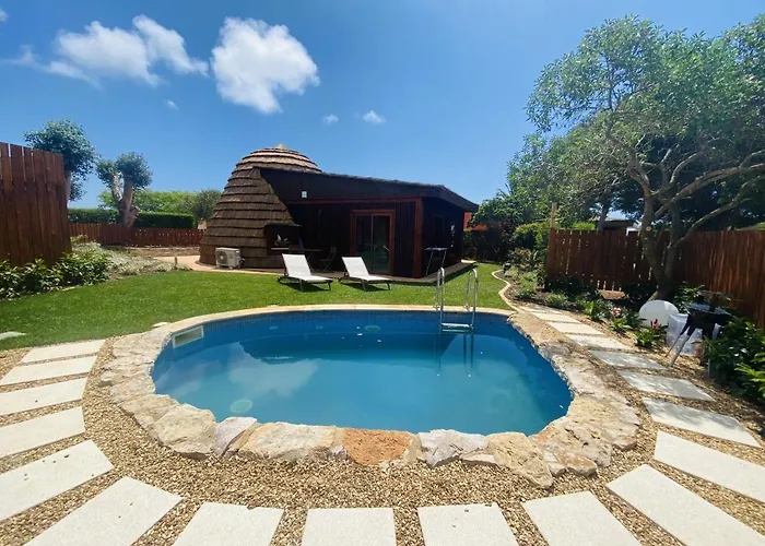 Villa Casa Rainer Sagres