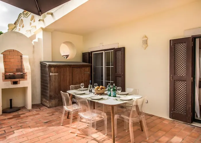 O privado Casa Pedroe Vila Quinta do Lago
