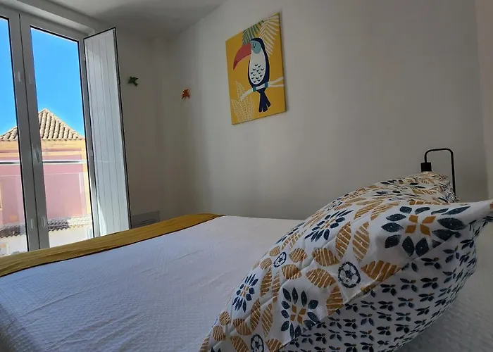 Villa Casa Do Sol Distretto di Faro