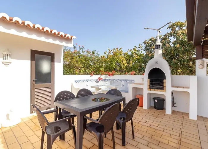 Casa Santa Barbara Vila Carvoeiro 