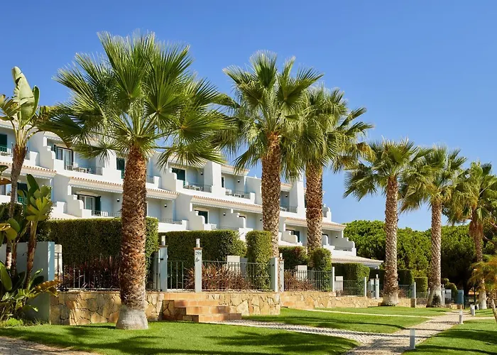 Ancão Gardens Vila Quinta do Lago