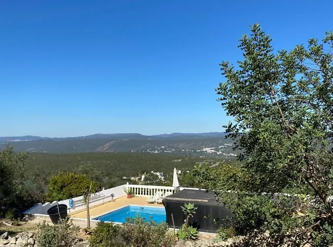Apartamento Casa Da Azinheira Loulé