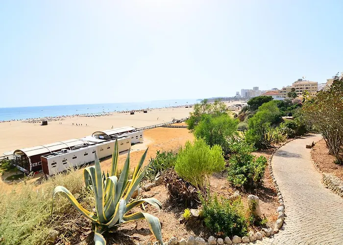 Clube Praia Da Rocha Portimão