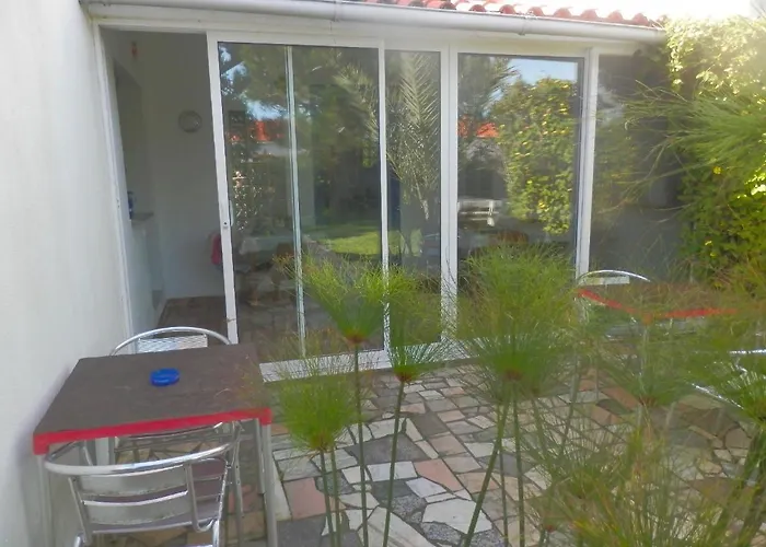 Casa Das Palmeiras Aljezur