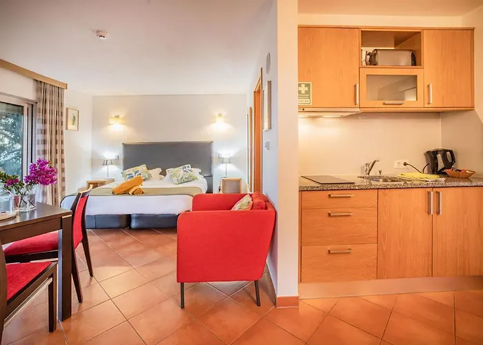 Casas de hóspedes em Algarve Region