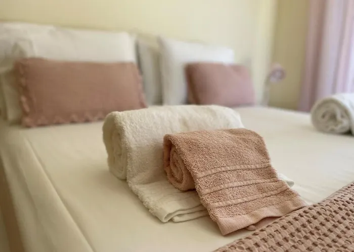Albufeira Lux Apartment