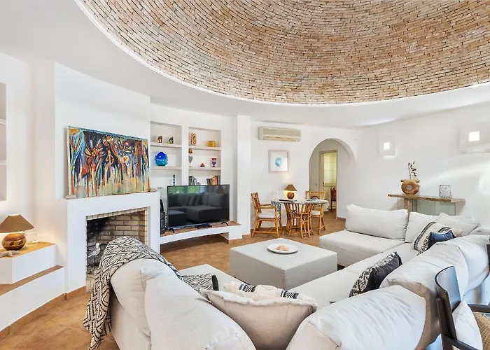 Villa Dome By Ocvillas Albufeira