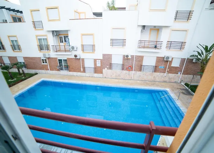 Dream Holidays Cabanas Tavira