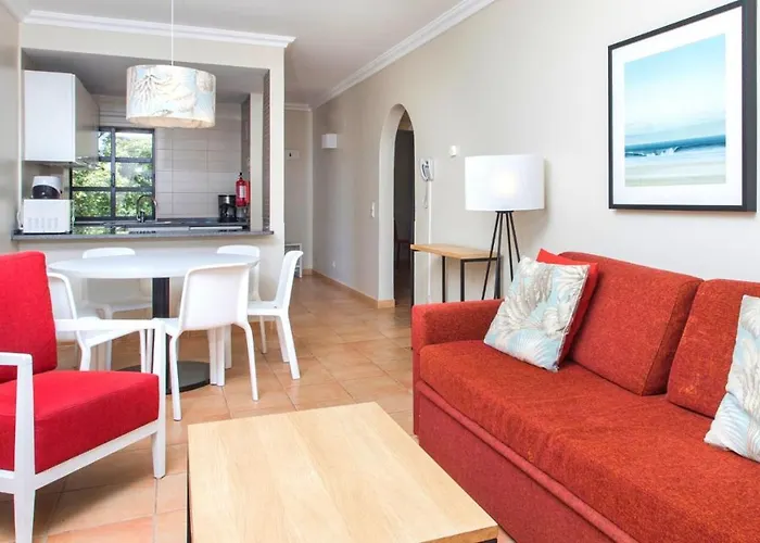 Hotéis perto de Praia Maria Luísa