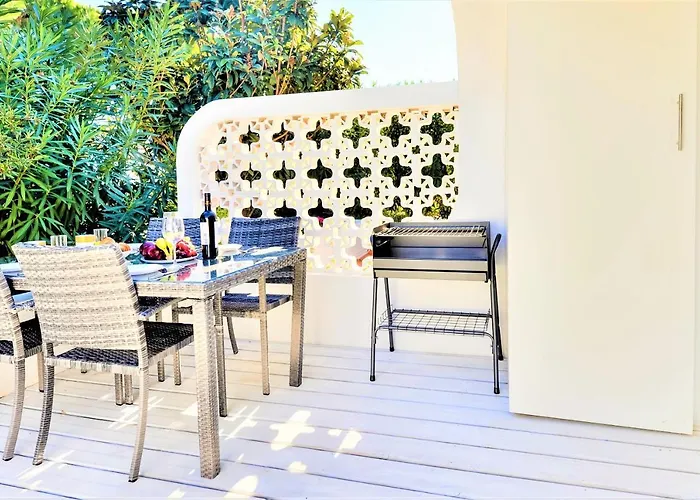 Vale Do Lobo Apartment B