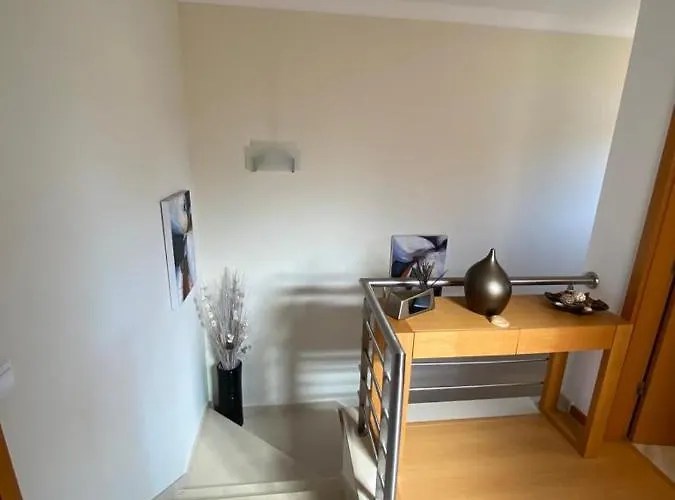 Balaia Residence Albufeira com piscina