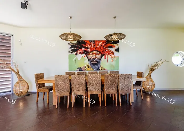 Haustierfreundliches Ferragudo Premium Villa - Heatable Pool & River Views