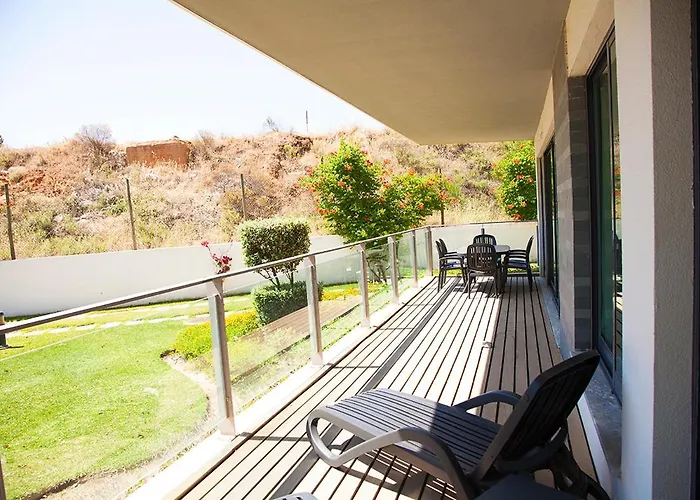 Residence Golf Club By Beach Rentals Vilamoura acceptant les animaux