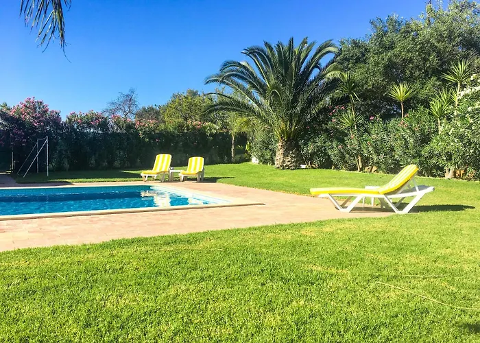 O privado Quinta Da Ilda Vila Loulé