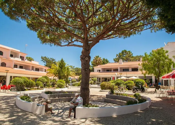 Falesia Beach A Albufeira