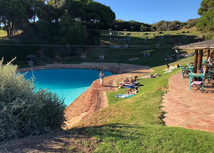 Alvor Prainha Beach House