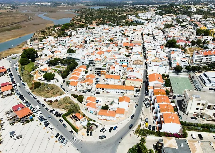 Alvor Studio 206 Appartement