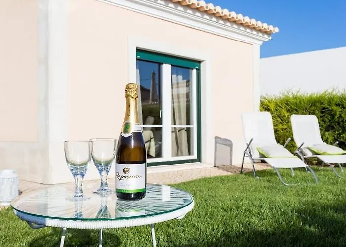 Sagres hotels near Praia do Martinhal