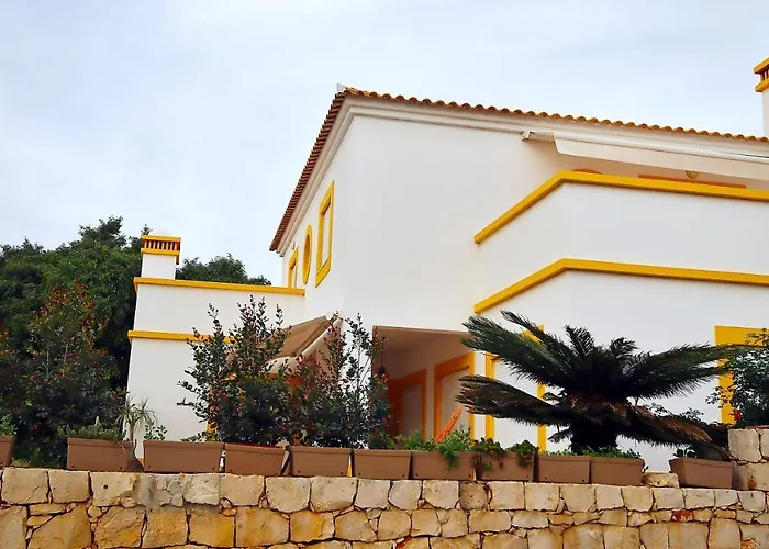 Villa Chill & Bond House, Alvor