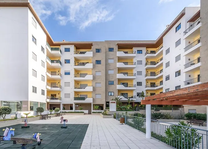 Boutique Quinta Das Palmeiras Appartamento Lagos